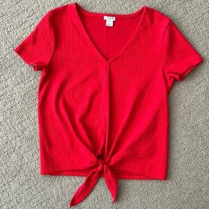J. Crew top